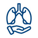 Atención especializada en salud pulmonar