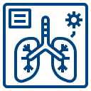 Control y seguimiento de enfermedades respiratorias