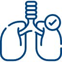 Evaluación pulmonar completa