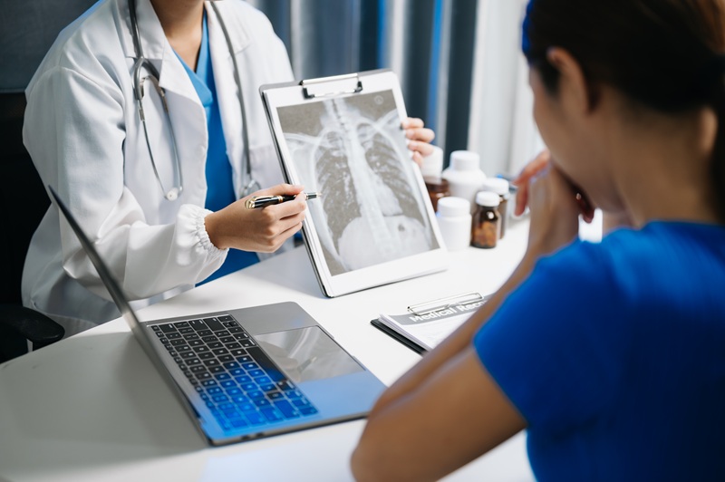 Consulta de primera vez y subsecuente